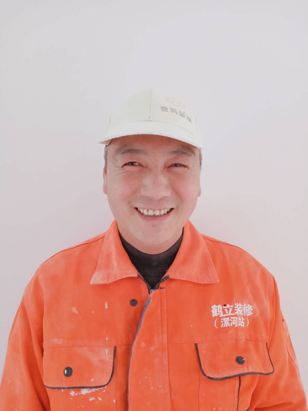 油工（李師傅）